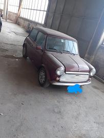 Mini 30 anniversario 