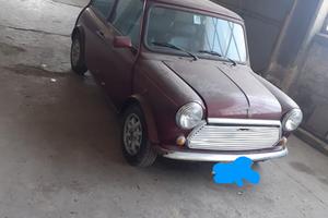 Mini 30 anniversario 