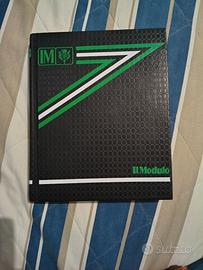 Enciclopedia completa Il Modulo