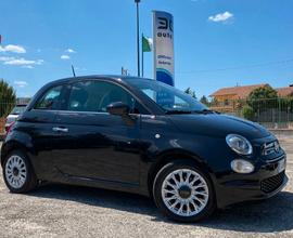 Fiat 500 1.3 Multijet 95 CV Lounge