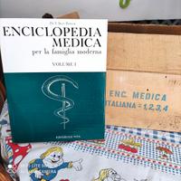 Enciclopedia medica