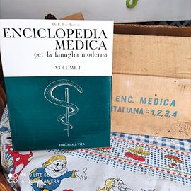 Enciclopedia medica