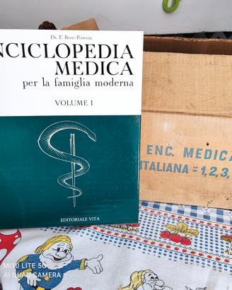 Enciclopedia medica
