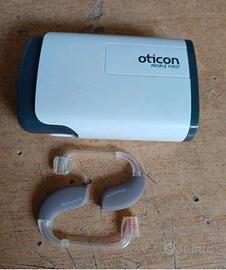 coppia auricolari  resound