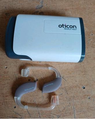 coppia auricolari  resound