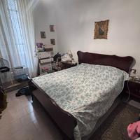 cornice letto matrimoniale