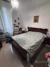 cornice letto matrimoniale