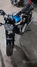 Triumph Bonneville T 120
