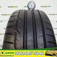 Gomme usate 205/45r17 dunlop runflat estive c14650