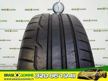 Gomme usate 205/45r17 dunlop runflat estive c14650