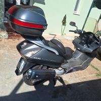 Honda Silver Wing 600 - 2005