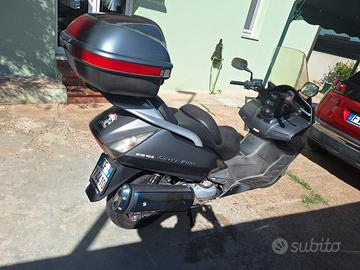 Honda Silver Wing 600 - 2005