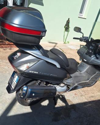 Honda Silver Wing 600 - 2005