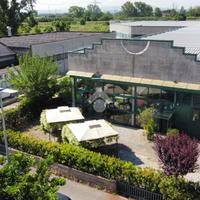 CAPANNONE A VICOPISANO