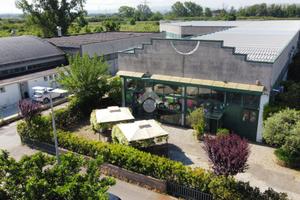 CAPANNONE A VICOPISANO