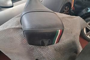 sella vespa px 