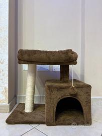 Tiragraffi per gatti