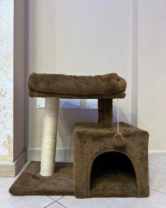 Tiragraffi per gatti