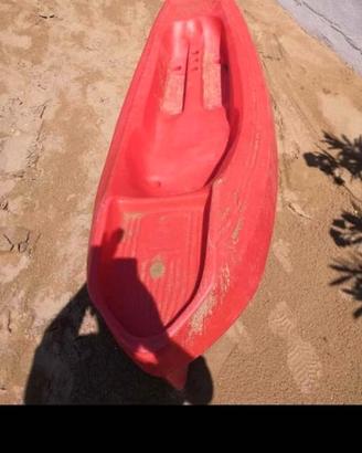 Canoa