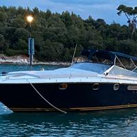 Baia 40 1984 usato e particolarissimo