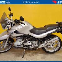 BMW R 1150 R Garantita e Finanziabile