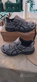 scarpe uomo 