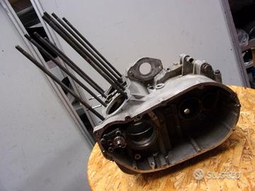 Carter motore laverda 750 anni 70'