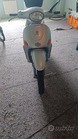Piaggio Liberty 50 - 2002