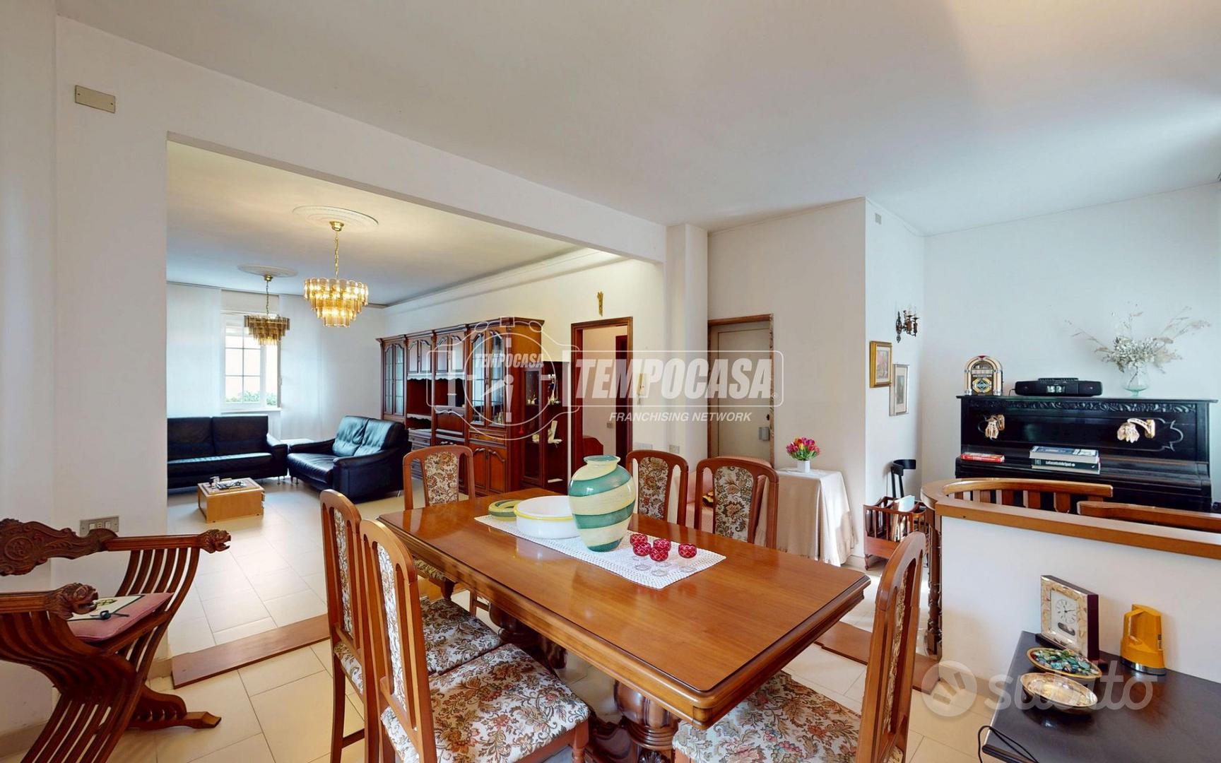 Appartamento – Verano Brianza, Molino Ponte - Vista 5