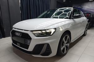 Audi A1 SPB 30 TFSI S tronic line edition