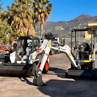 BOBCAT pronta consegna