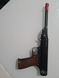 pistola giocattolo Oklahoma 