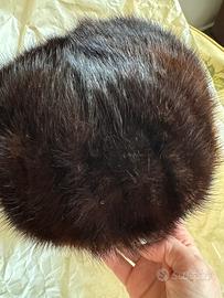Cappelli pelliccia