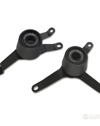 Tamponi Barracuda CBR 1000 (17-19)