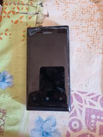 0546-Smartphone Nokia Lumia 920