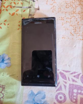 0546-Smartphone Nokia Lumia 920