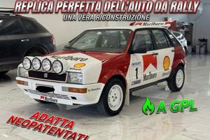 Seat Ibiza 1.2 NEOPATENTATI GPL Replica Rally
