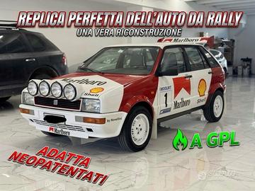 Seat Ibiza 1.2 NEOPATENTATI GPL Replica Rally