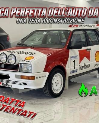 Seat Ibiza 1.2 NEOPATENTATI GPL Replica Rally