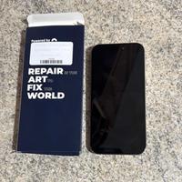 IPHONE 15 PRO PER PEZZI DI RICAMBIO