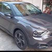 Citroen C4 Feel Pack