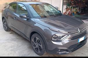 Citroen C4 Feel Pack