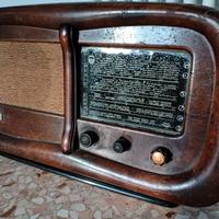 Officine Radio- Onda Radio anni 40