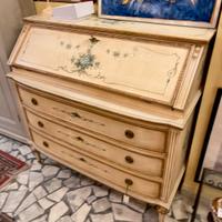 Secretaire ribaltina scrivania 😍😍 108x50 H105