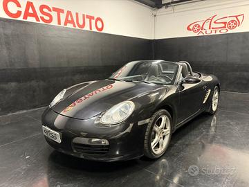 Porsche Boxster 987 2.7 ASI