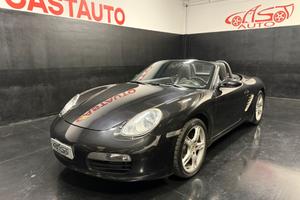 Porsche Boxster 987 2.7 ASI