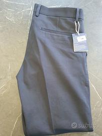 Pantalone punto milano