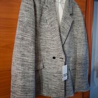 giacca uomo nuova Zara