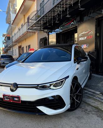 Volkswagen Golf 8 R PERFORMANCE