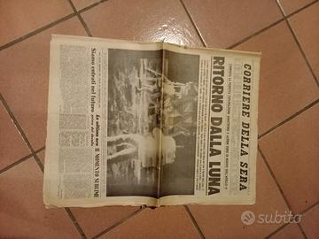 riviste corriere della sera 